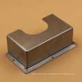 Customizable metal parts stainless steel aluminum copper stamping parts